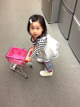 mo10kiさんのコーディネート