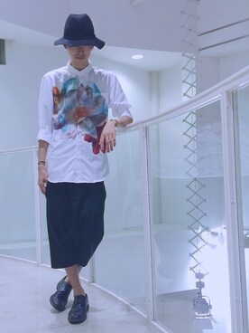 sasakiさんのコーディネート