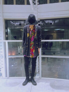 sasakiさんのコーディネート