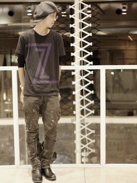 sasakiさんのコーディネート