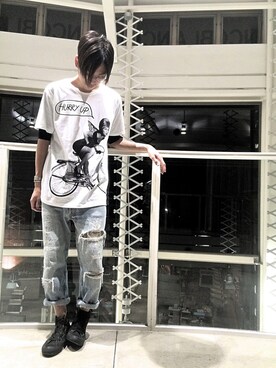 sasakiさんのコーディネート