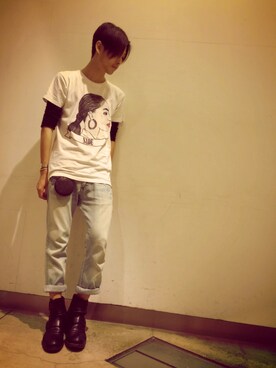 sasakiさんのコーディネート