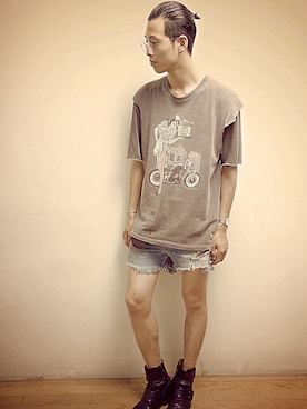 sasakiさんのコーディネート