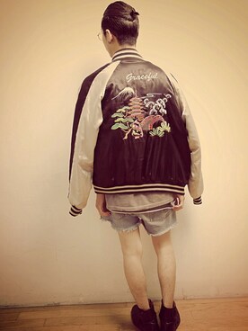 sasakiさんのコーディネート