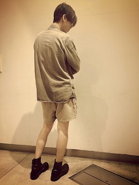 sasakiさんのコーディネート