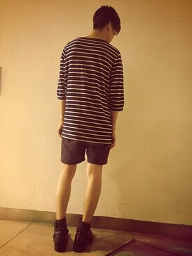 sasakiさんのコーディネート