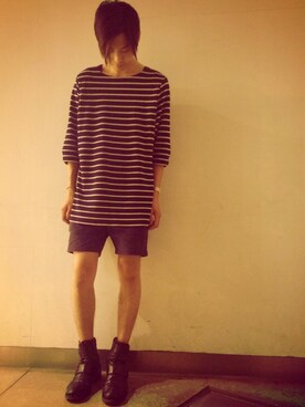 sasakiさんのコーディネート