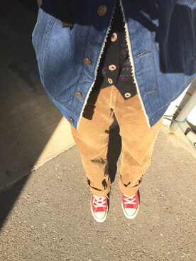 ayaka○＊○さんのコーディネート