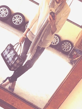 まゆちゃんさんのコーディネート