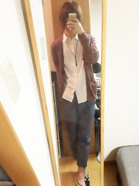 TKSさんのコーディネート