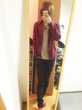 TKSさんのコーディネート