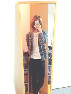 TKSさんのコーディネート