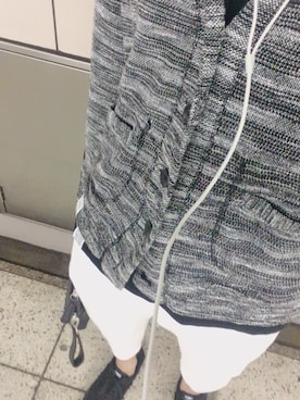 TKSさんのコーディネート