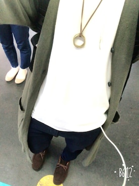 TKSさんのコーディネート