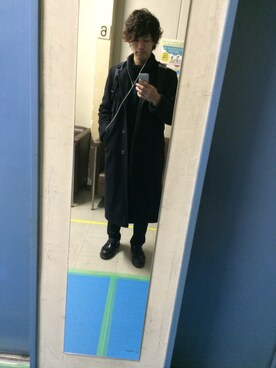 かずおさんのコーディネート