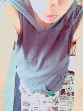 miiichanさん（レディース・152cm）の秋コーディネート