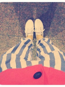 ❁ n a o ❁さん(レディース・157cm)の秋コーディネート