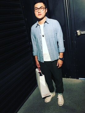 泥冠奴さんのコーディネート