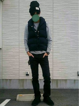 4papaさんのコーディネート