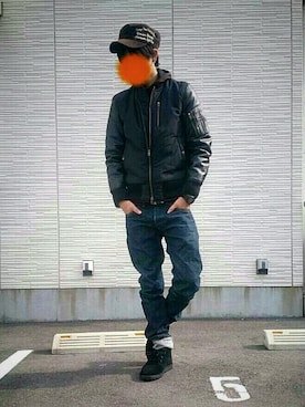 4papaさんのコーディネート