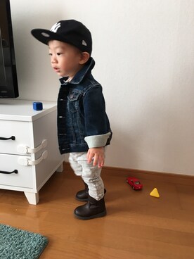 eitooonさんのコーディネート