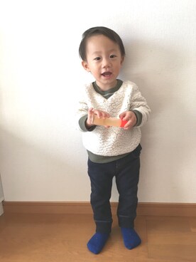 eitooonさんのコーディネート