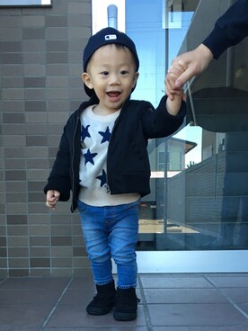 eitooonさんのコーディネート