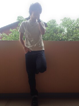 ナオトさんのコーディネート