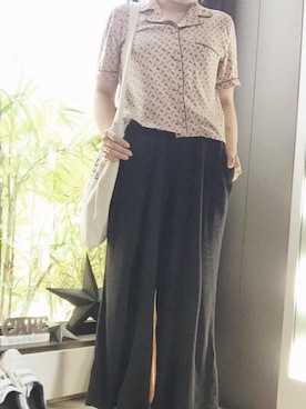 ＲＯＫＯさん（レディース・150cm）の夏コーディネート