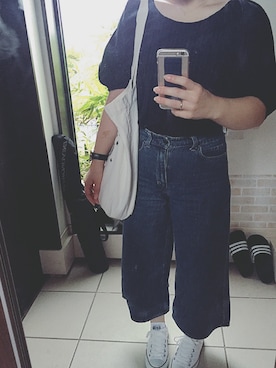 ＲＯＫＯさん（レディース・150cm）の夏コーディネート