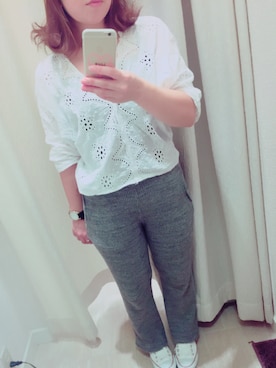 ＲＯＫＯさん（レディース・150cm）の秋コーディネート