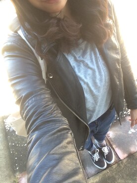 Ｈ a r u k a 😍さんのコーディネート