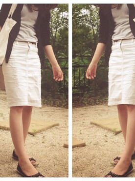 ucchi..♡さんのコーディネート