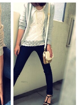 ucchi..♡さんのコーディネート