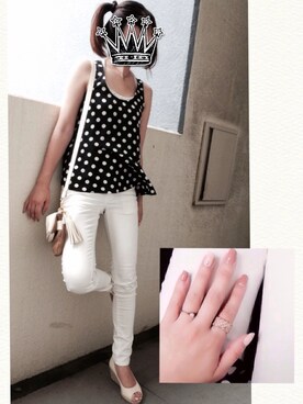 ucchi..♡さんのコーディネート