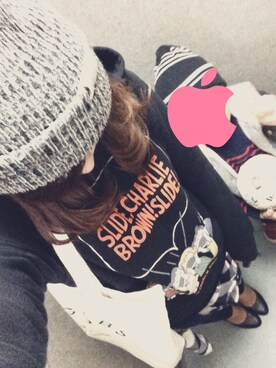 ucchi..♡さんのコーディネート