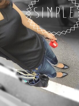 ucchi..♡さんのコーディネート