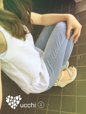 ucchi..♡さんのコーディネート