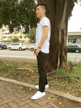 Jjayさんのコーディネート