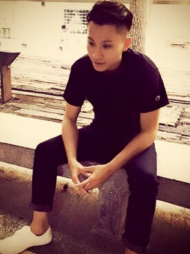 Jjayさんのコーディネート