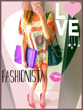 ありちゃんさんのコーディネート