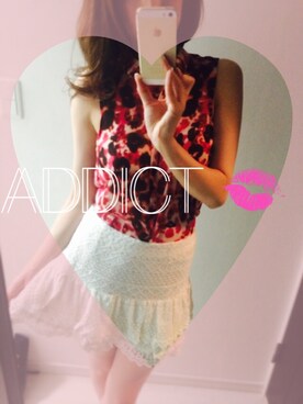 ありちゃんさんのコーディネート