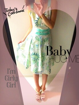 ありちゃんさんのコーディネート