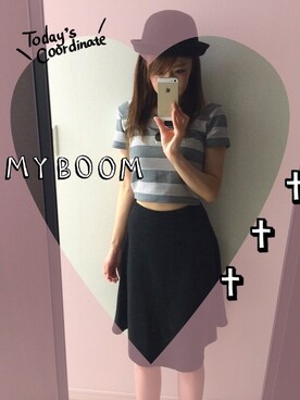 ありちゃんさんのコーディネート