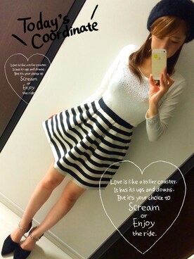 ありちゃんさんのコーディネート