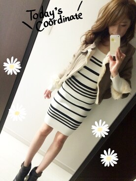 ありちゃんさんのコーディネート