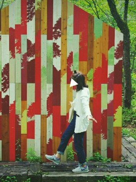 *  aya  *さんのコーディネート