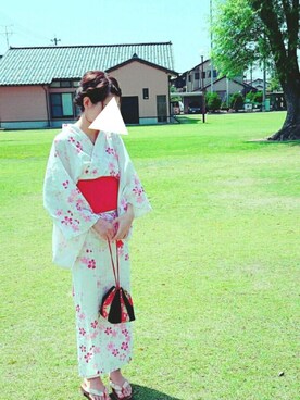 *  aya  *さんのコーディネート