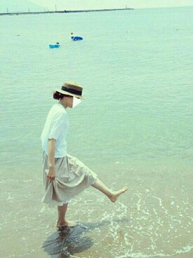 *  aya  *さんのコーディネート