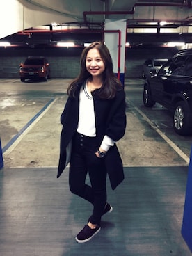 Fu Fuさんのコーディネート